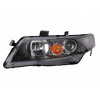 LAMPA HONDA ACCORD VII 03-08 ĽAVÁ REFLEKTOROVÁ
