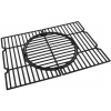 CATTARA® Litinový rošt (ke grilu ROYAL CLASSIC 13040)