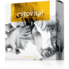 Energy Cytovital prírodné mydlo 100 g (Cytovital 100g toaletné mydlo)
