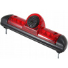 CÚVACIA KAMERA FIAT DUCATO 2006- V STOP LAMPE 06