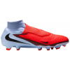 Kopačky Nike PHANTOM 6 HIGH PRO FG hq2311-400 Veľkosť 40 EU | 6 UK | 7 US | 25 CM