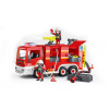 Wiky Hasičské auto stavebnice 31cm