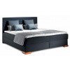 New design Boxspring Coralo - 160x200