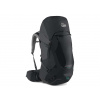 Dámský dvoukomorový batoh Lowe Alpine Manaslu ND 60:75 anthracite