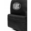 Vans Old Skool Backpack black white 22 l