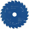Bosch Accessories Kreissägeblatt Ø 140x20x1,8mm 24 WZ HM Expert for Wood 2608644499 pílový kotúč 140 x 20 mm Počet zubov (na palec): 24 1 ks; 2608644499