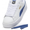 topánky PUMA SUEDE XL LTH White/Clyde Royal 46