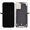 Apple iPhone 12 pro max - LCD Displej + Dotykové Sklo + Rám (REFURBISHED)