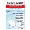 Blend-a-Dent čisticí tablety Freshness 54 ks