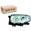 Abakus 120-1101LMLD-EM Reflektor