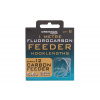 Drennan náväzce Fluorocarbon Feeder Carbon Feeder vel.12 / 5,6lb