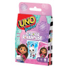 Mattel Mattel UNO Junior Gabby's Dollhouse