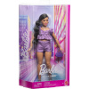 Mattel Barbie® DELUXE Modelka Fialové šortky JFP43