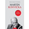 Martin Konvička - Eva Hrindová, Miroslav Adamec