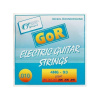 Gorstrings 4 N 6 93 (Struny pre elektrickú gitaru .010)