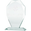 Trofej Victoria Sport Glass s 3D rytinou a pouzdrem