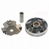 VARIÁTOR APRILIA DERBI GILERA PIAGGIO 50 RMSPASUJE DO MODELU: APRILIA-MOJIT