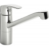 Hansa Dřezová baterie Pinto s otočným ramínkem Chrom 45082293