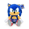 Plyš Sonic The Hedgehog Hugme Vibrating na baterky 40 cm