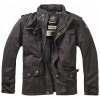 Bunda Brandit Britannia Winter Parka - Black S