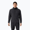 Pánska zateplená bunda Arcteryx Proton SL Hoody black