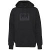 Helly Hansen Box Hoodie M 53289-990 (182521) Black S