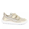 Barefoot celoroční tenisky Froddo gold shine 35
