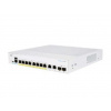 Cisco CBS250-8P-E-2G-EU REFRESH