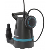 GARDENA 8200 Ponorné čerpadlo pre čistú vodu 250W 9000-29