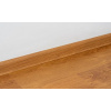 Egibi PVC soklová lišta Edmonton nr.68 EgibiFloors dĺžka 250 cm 8594187733865