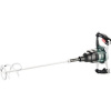 Akumulátorvé miešadlo RW18LTX12 METABO