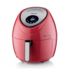 Ariete Airy Fryer XXL 7l 4618/01, červená