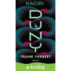 E-kniha Kacíři Duny - retro vydání - Frank Herbert