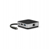 OWC USB-C Travel Dock E - Space Gray (OW-TCDK6P2SG)