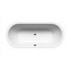 Oceľová vaňa Kaldewei CLASSIC DUO OVAL 170x75 cm (Oceľová vaňa Kaldewei CLASSIC DUO OVAL 170x75 cm)
