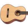 Klasická gitara Valencia Flamenco Pravá