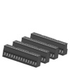 Siemens 6ES7292-1AP30-0XA0 6ES72921AP300XA0 svorkovnice pre PLC; 6ES72921AP300XA0