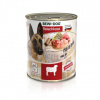Bewi Dog Bohaté na jahňacie 800 g