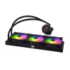 CoolerMaster Cooler Master vodní chladič MasterLiquid ML360L Core ARGB, LGA1851, AM5 MLW-D36M-A18PZ-R1
