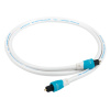 the CHORD company C-lite Toslink to Toslink 5m (Optický Toslink kábel)