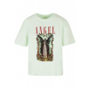 Angel Tee - lightmint M