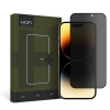 HOFI ANTI SPY GLASS PRO+ PRIVATIZING GLASS IPHONE 15 PRO PRIVACY 9319456604658