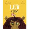 Lev v srdci