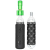 Peaty's Holeshot Co2 Pumpa + Bombičky 2 Ks - MTB 25g - Emerald