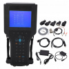 DIAGNOSTICKÝ SKENER OBD2 TECH2 FLASH TESTER SOFTVÉRU TIS2000 NÁSTROJ