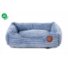 JK Animals Pelech Coral 50 cm Farebná varianta: Modrá