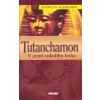 Tutanchamon - v zemi sokolího boha - Andreas Schramek
