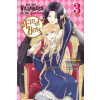 I'm the Villainess, So I'm Taming the Final Boss, Vol. 3 manga