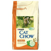 Purina Cat Chow Adult Chicken & Turkey 1,5 kg