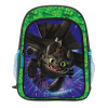 Oxybag Batoh detský predškolské - Ako vycvičiť draka